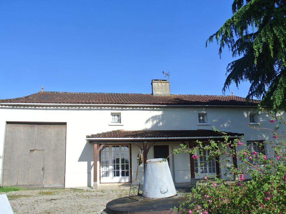 Villa i Mauvezin-Sur-Gupie, Lot-et-Garonne - foto 3