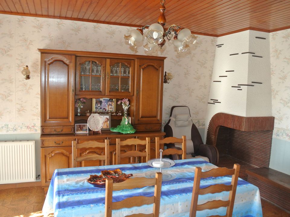 Villa i Mauvezin-Sur-Gupie, Lot-et-Garonne - foto 5
