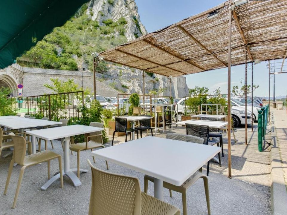 Erhvervsejendom i Sisteron, Alpes-de-Haute-Provence - foto 2