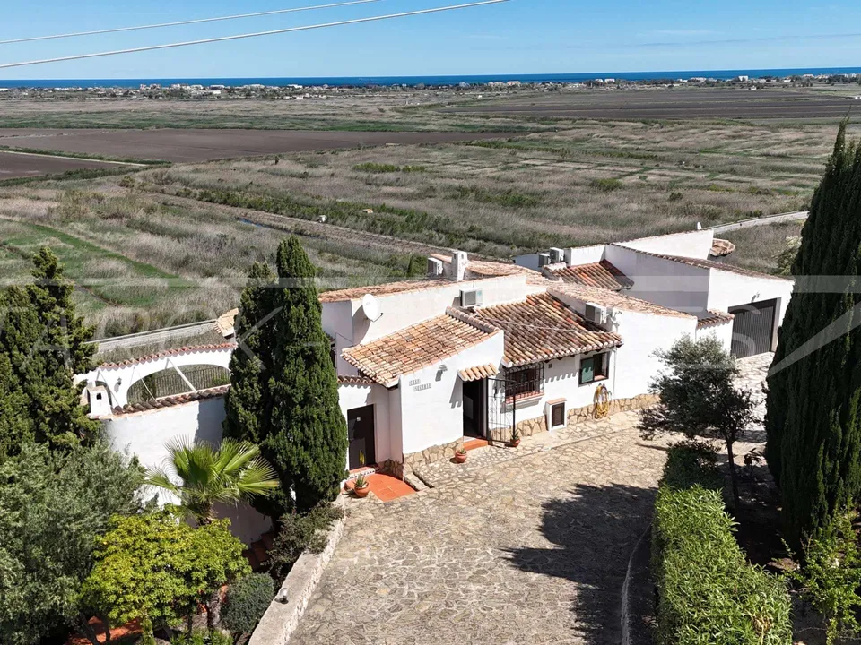 Villa i Monte Pego, Alicante - foto 3