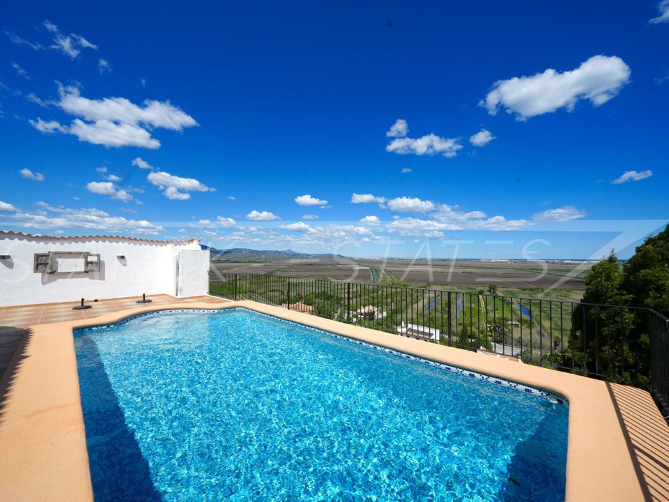 Villa i Monte Pego, Alicante - foto 5