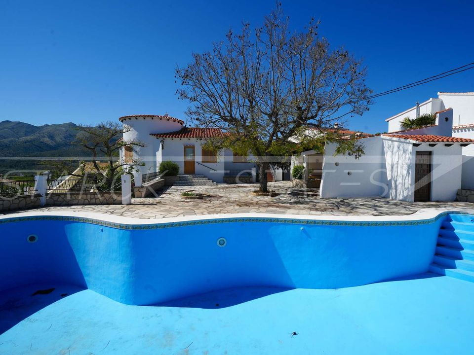 Villa i Orba, Alicante - foto 2