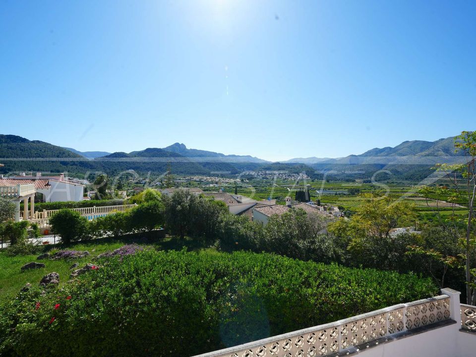 Villa i Orba, Alicante - foto 3