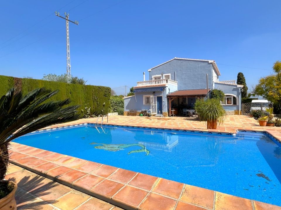 Villa i Orba, Alicante - foto 4