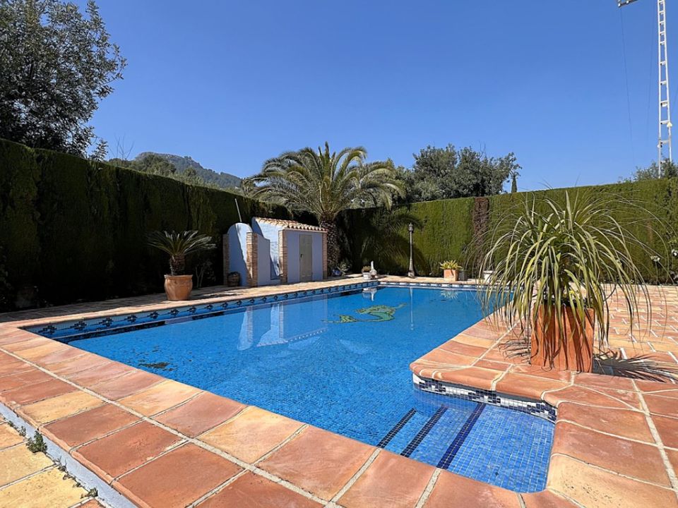Villa i Orba, Alicante - foto 5