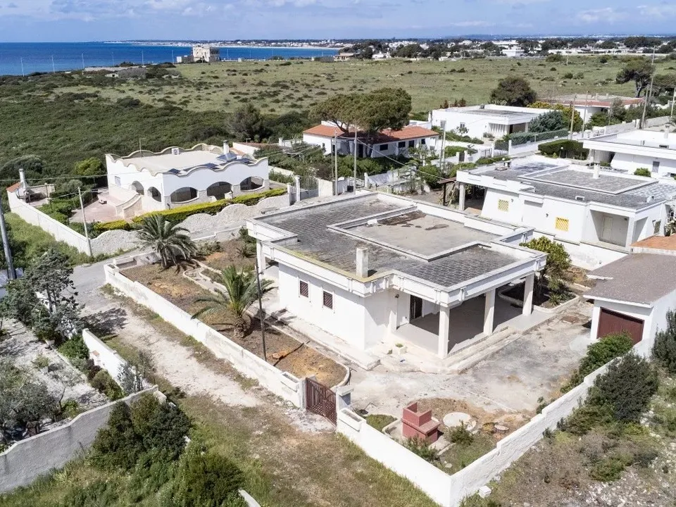 Villa i Maruggio, Taranto - foto 1