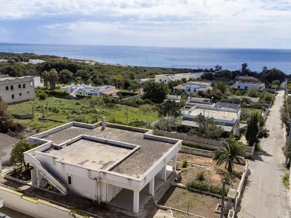 Villa i Maruggio, Taranto - foto 2