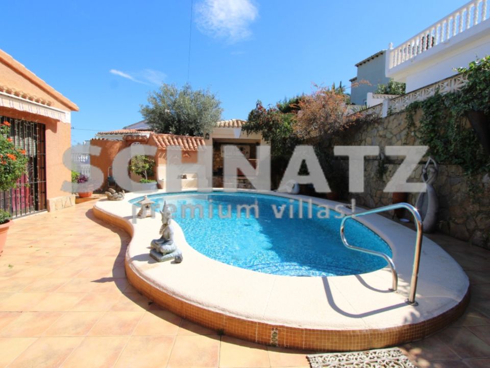 Villa i Orba, Alicante - foto 3