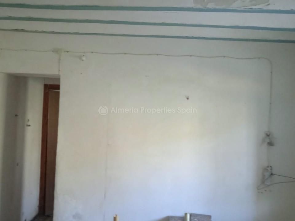 Farm hus i Albox, Almeria - foto 4