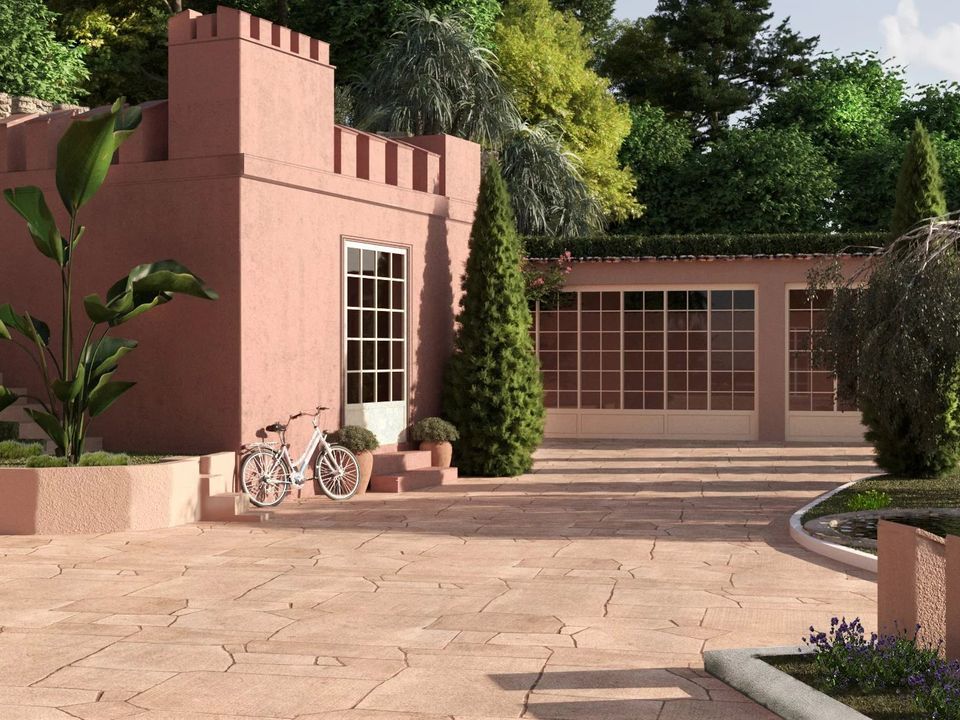 Villa i Theoule-sur-Mer, Alpes-Maritimes - bilde 3