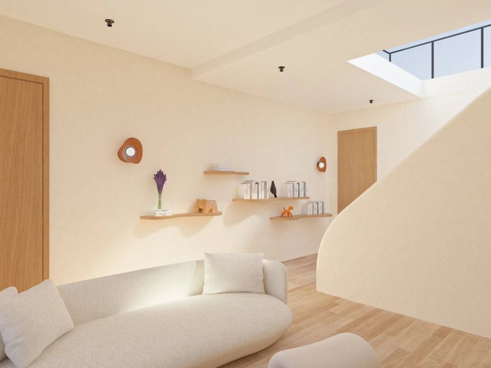 Villa i Theoule-sur-Mer, Alpes-Maritimes - bilde 5