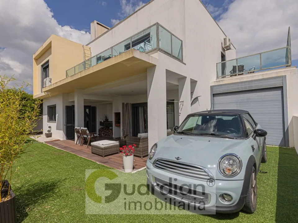Villa i Barreiro, Setubal - foto 2