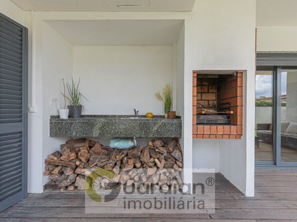 Villa i Barreiro, Setubal - foto 4