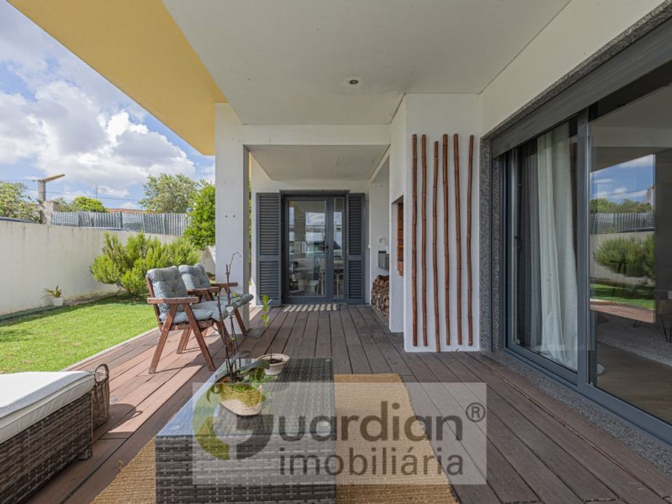 Villa i Barreiro, Setubal - foto 5