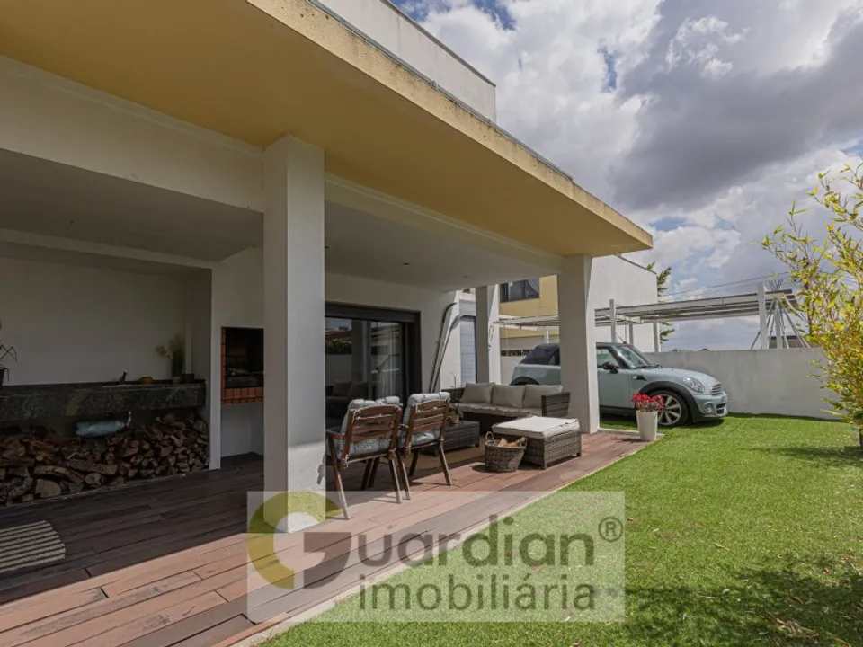 Villa i Barreiro, Setubal - foto 1