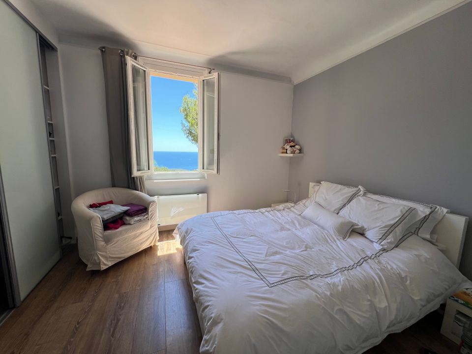Villa i La Turbie, Alpes-Maritimes - foto 3