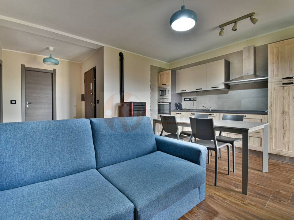 Villa i Aritzo, Nuoro - bilde 5