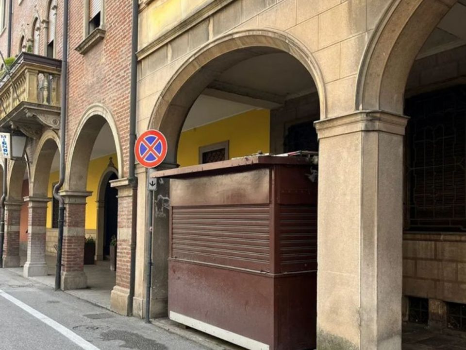 Erhvervsejendom i Padua, Padua - foto 3