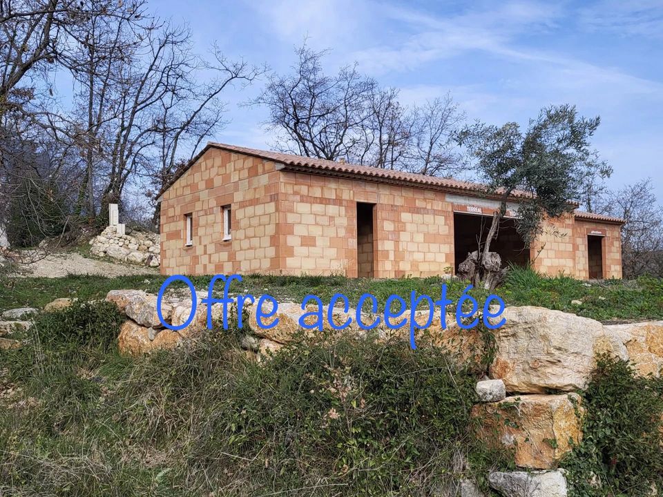 Villa i Figanières, Var - foto 1