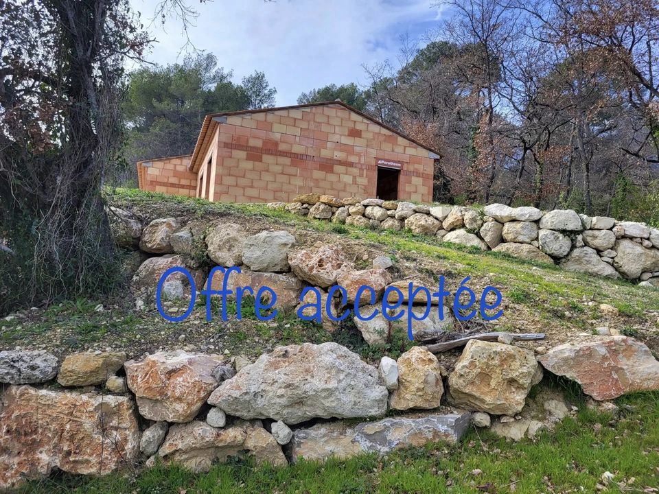 Villa i Figanières, Var - foto 3