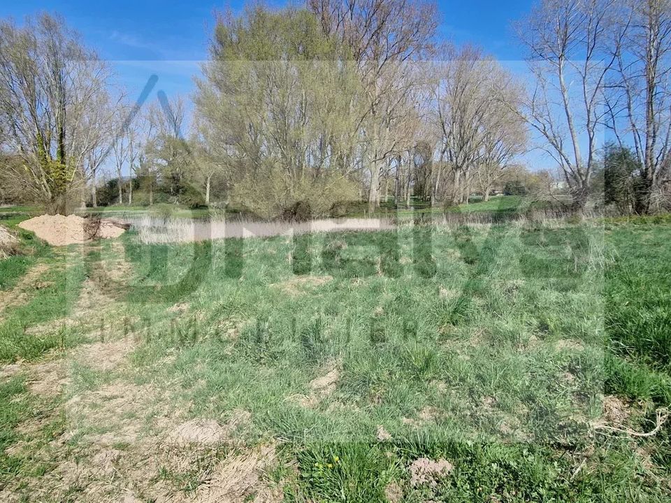 Helårsgrund i Wittes, Pas-de-Calais - foto 1