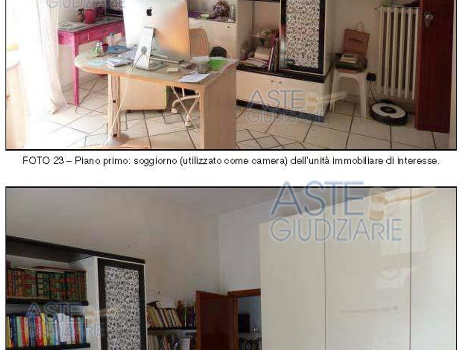 Lejlighed i Bellaria-Igea Marina, Rimini - foto 1