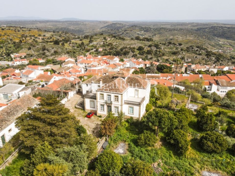 Cortijo i Idanha-a-Nova, Castelo Branco - foto 2