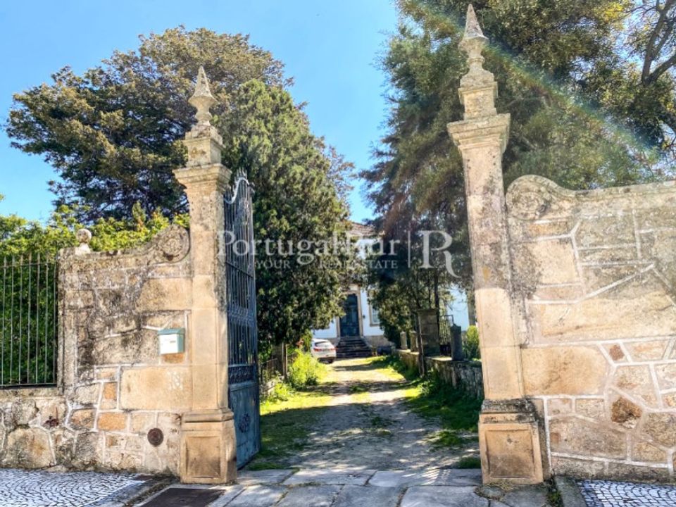 Cortijo i Idanha-a-Nova, Castelo Branco - foto 4