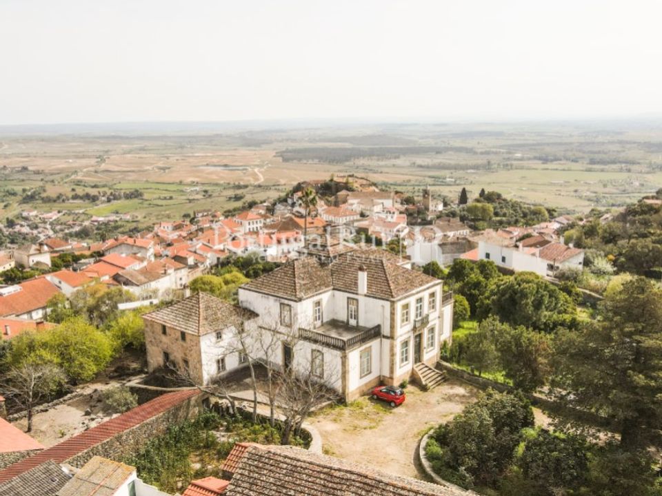 Cortijo i Idanha-a-Nova, Castelo Branco - foto 5
