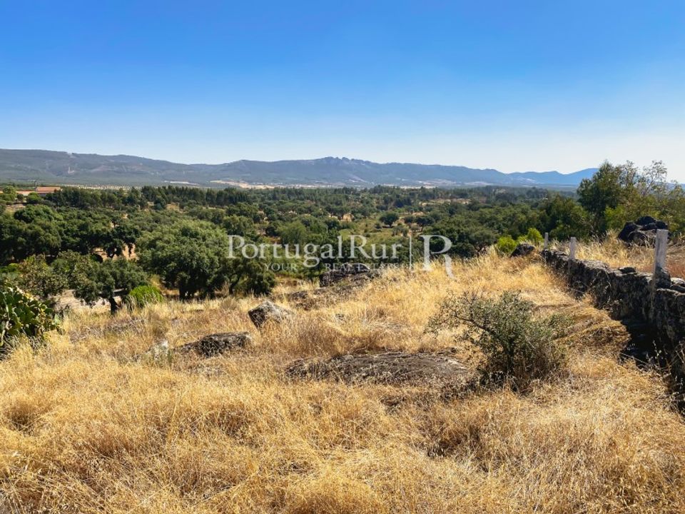 Helårsgrund i Monsanto e Idanha-a-Velha, Castelo Branco - foto 5