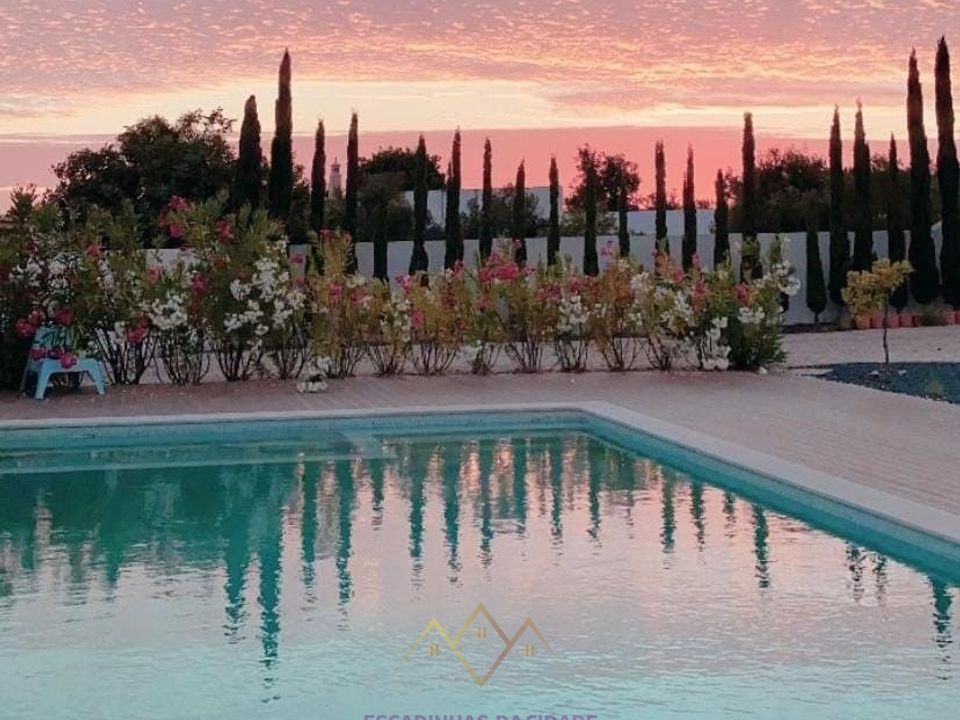 Villa i Olhao, Faro - foto 1