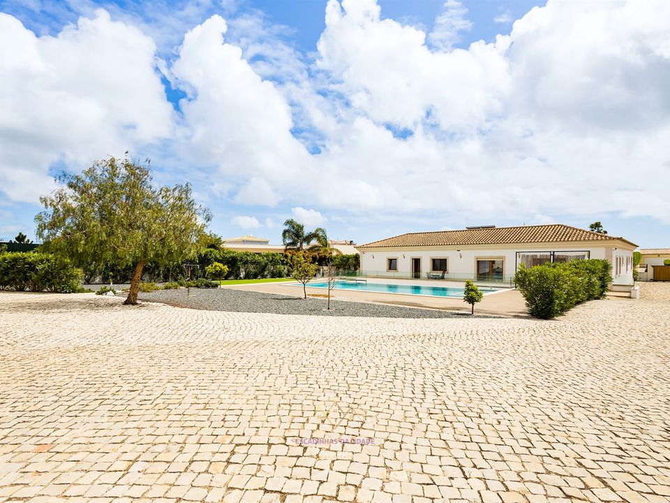 Villa i Olhao, Faro - foto 2