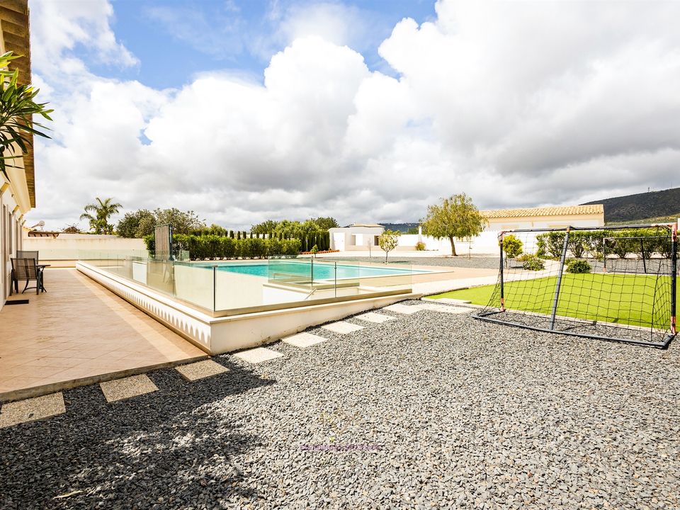 Villa i Olhao, Faro - foto 3