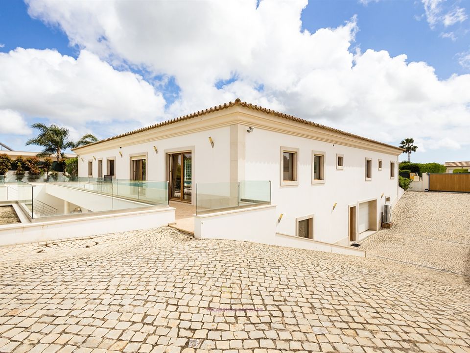 Villa i Olhao, Faro - foto 4