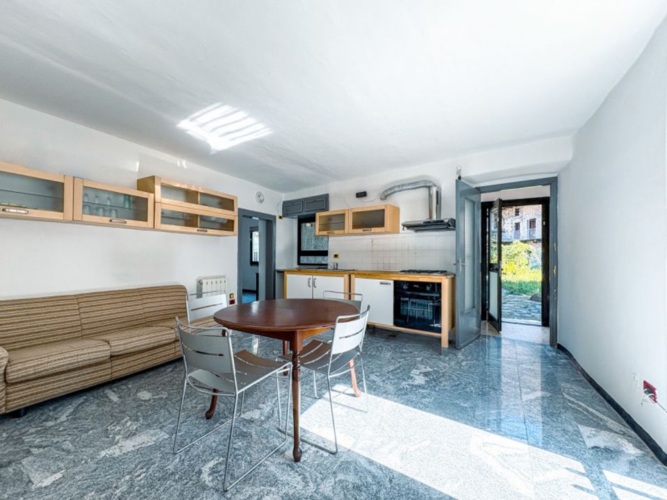 Villa i Premosello-Chiovenda, Verbano Cusio Ossola - foto 4