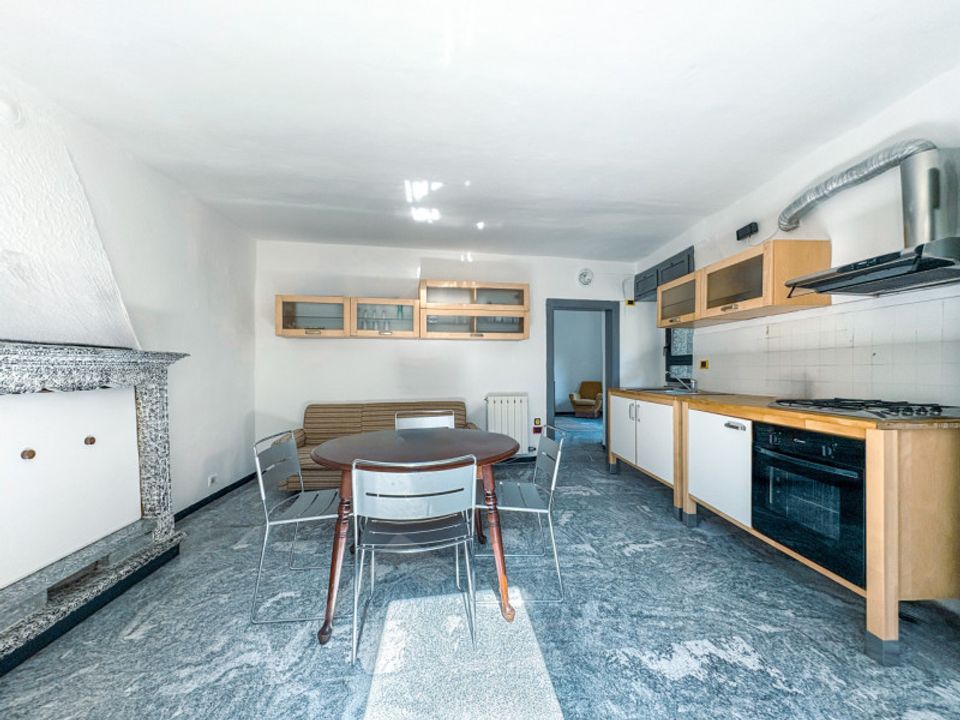 Villa i Premosello-Chiovenda, Verbano Cusio Ossola - foto 5