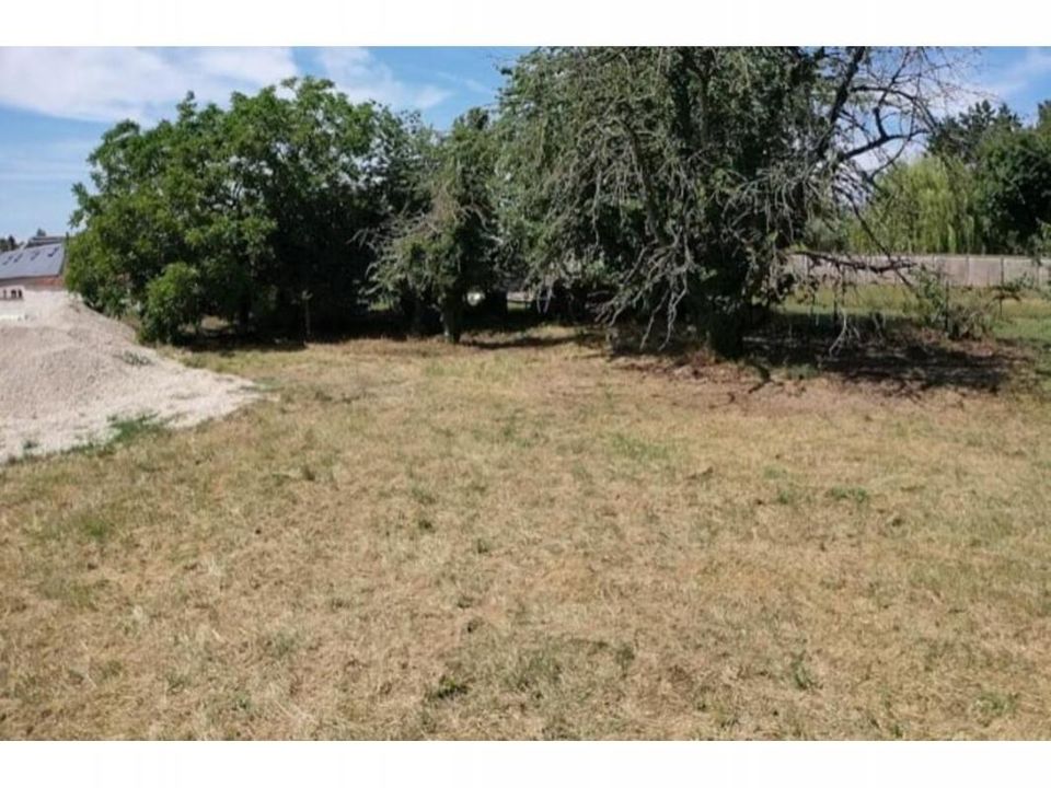 Helårsgrund i Les Haies Neuves, Eure-et-Loir - foto 1