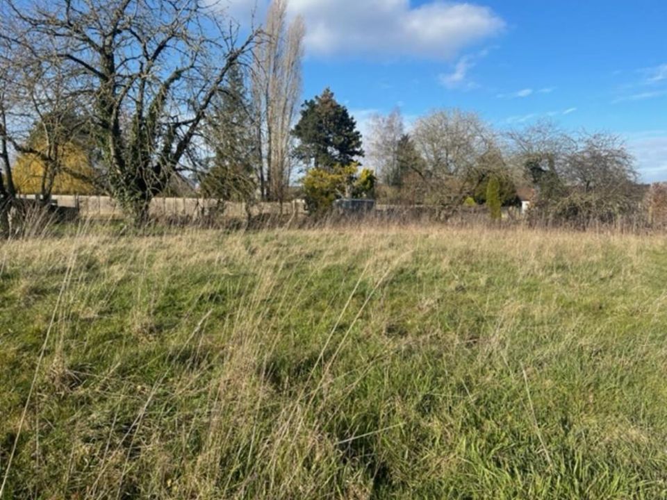 Helårsgrund i Les Haies Neuves, Eure-et-Loir - foto 3