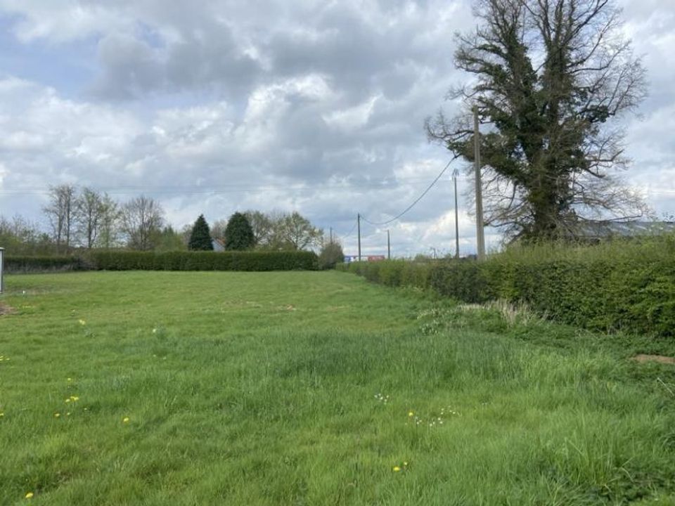 Helårsgrund i Humières, Pas-de-Calais - foto 2