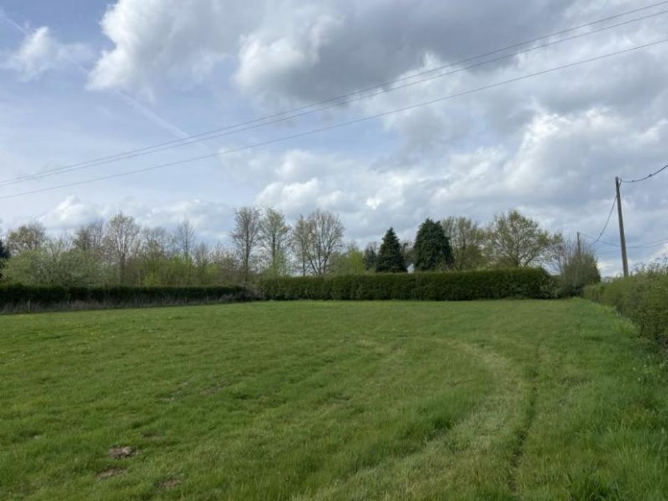 Helårsgrund i Humières, Pas-de-Calais - foto 3