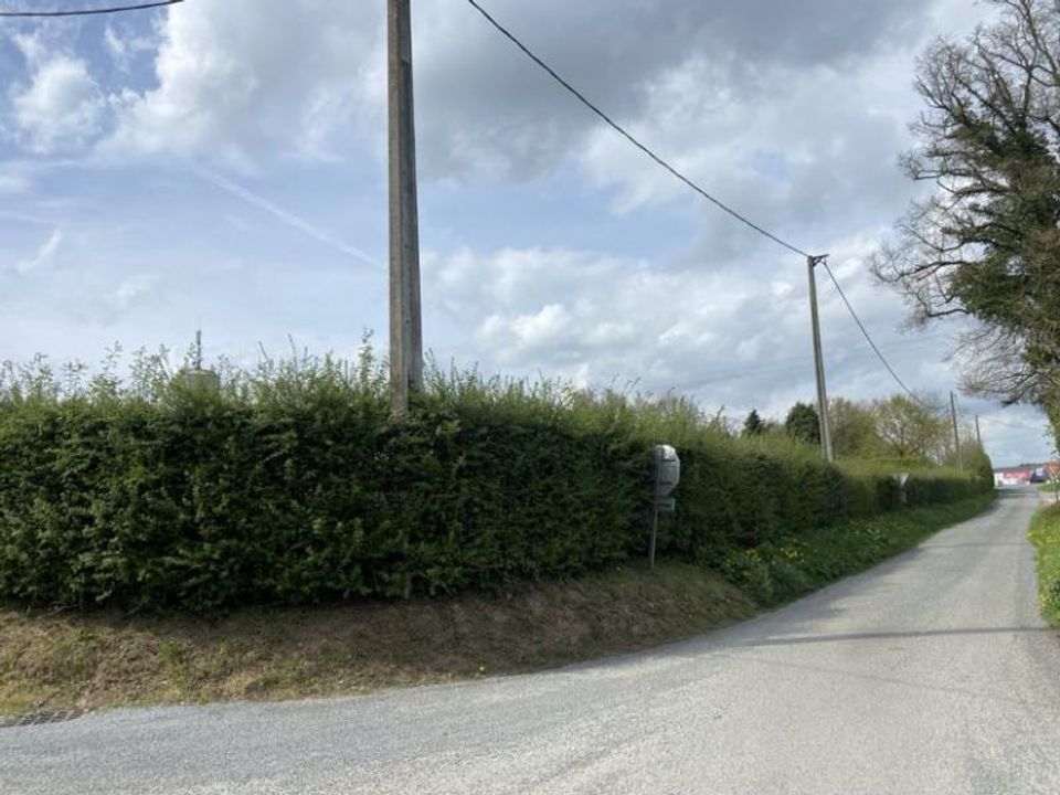 Helårsgrund i Humières, Pas-de-Calais - foto 4