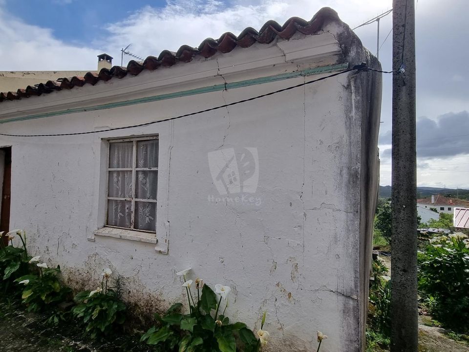 Byhus i Proenca-a-Nova, Castelo Branco - foto 1