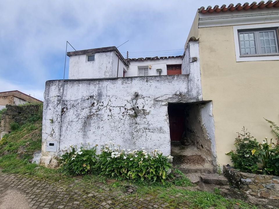 Byhus i Proenca-a-Nova, Castelo Branco - foto 2