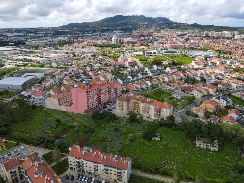 Erhvervsejendom i Rio de Mouro-Estacao, Lisbon - foto 4