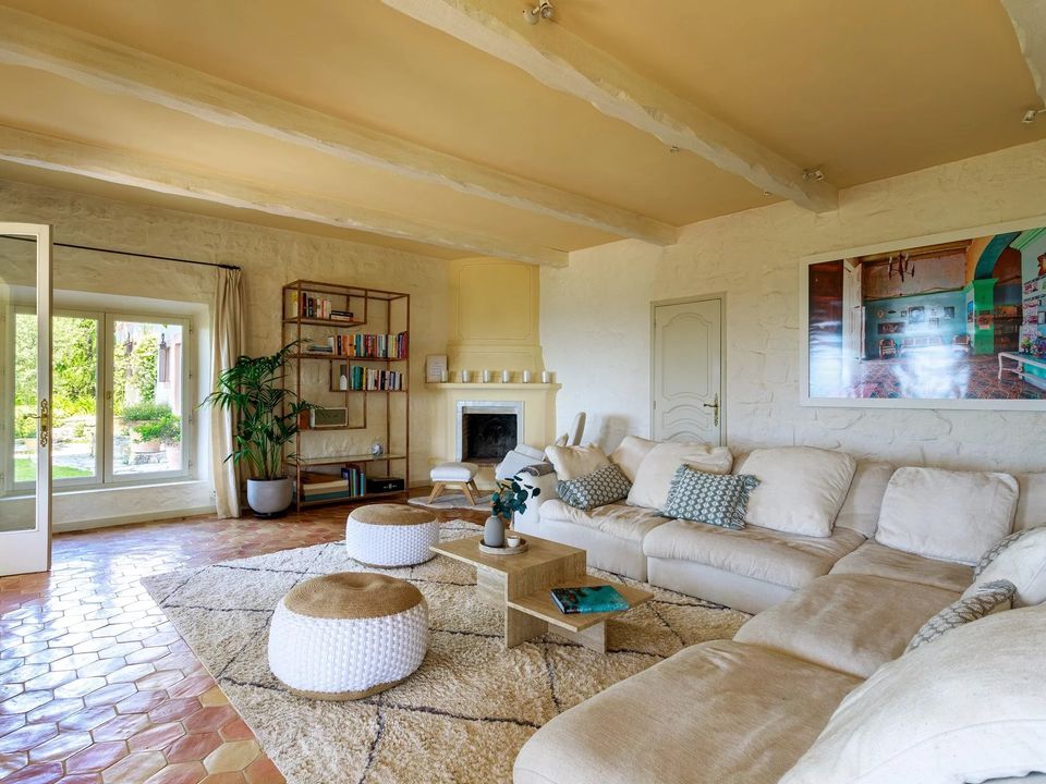 Villa i Montauroux, Var - foto 2