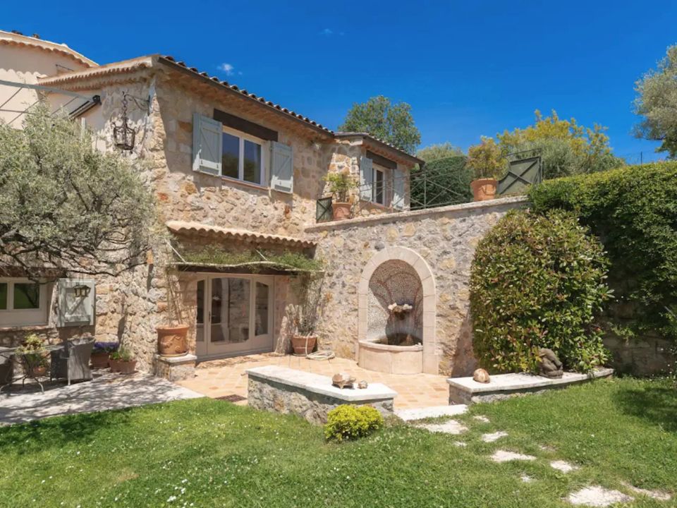 Villa i Montauroux, Var - foto 3