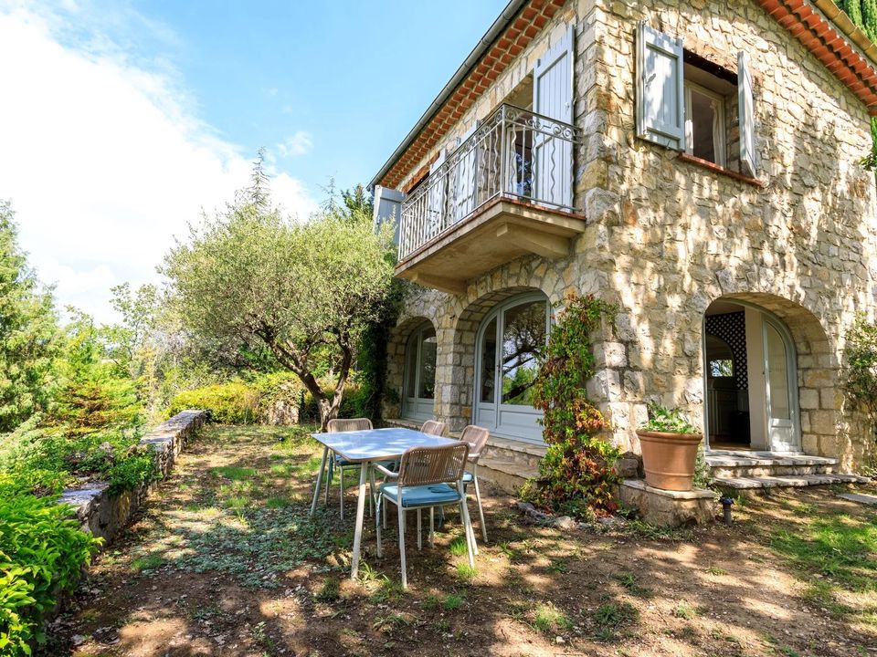 Villa i Montauroux, Var - foto 5