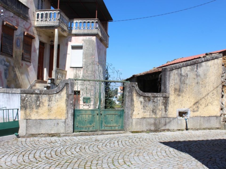 Villa i Seia, Guarda - bilde 1