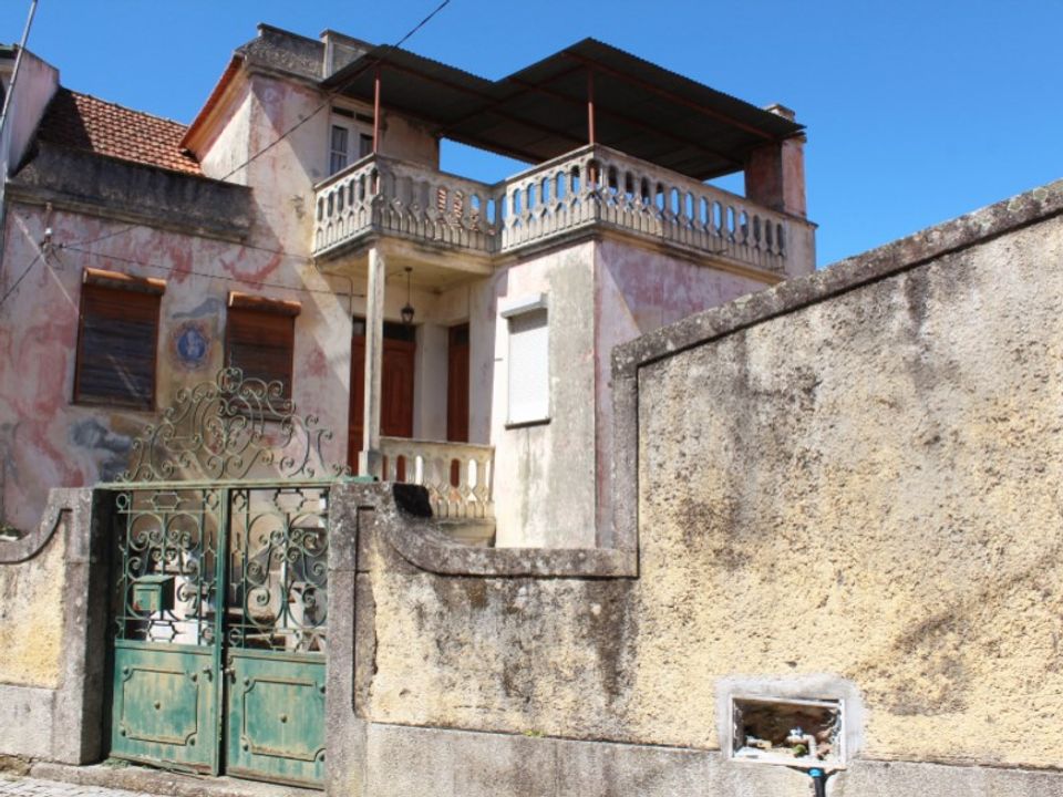 Villa i Seia, Guarda - bilde 2