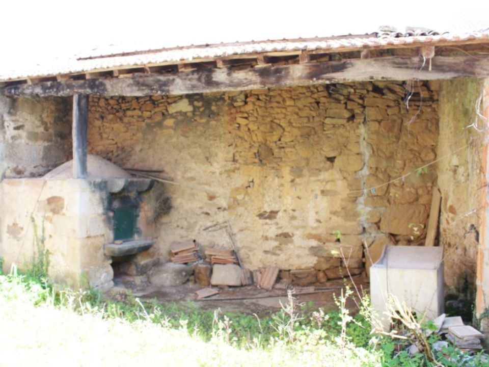 Villa i Seia, Guarda - bilde 4